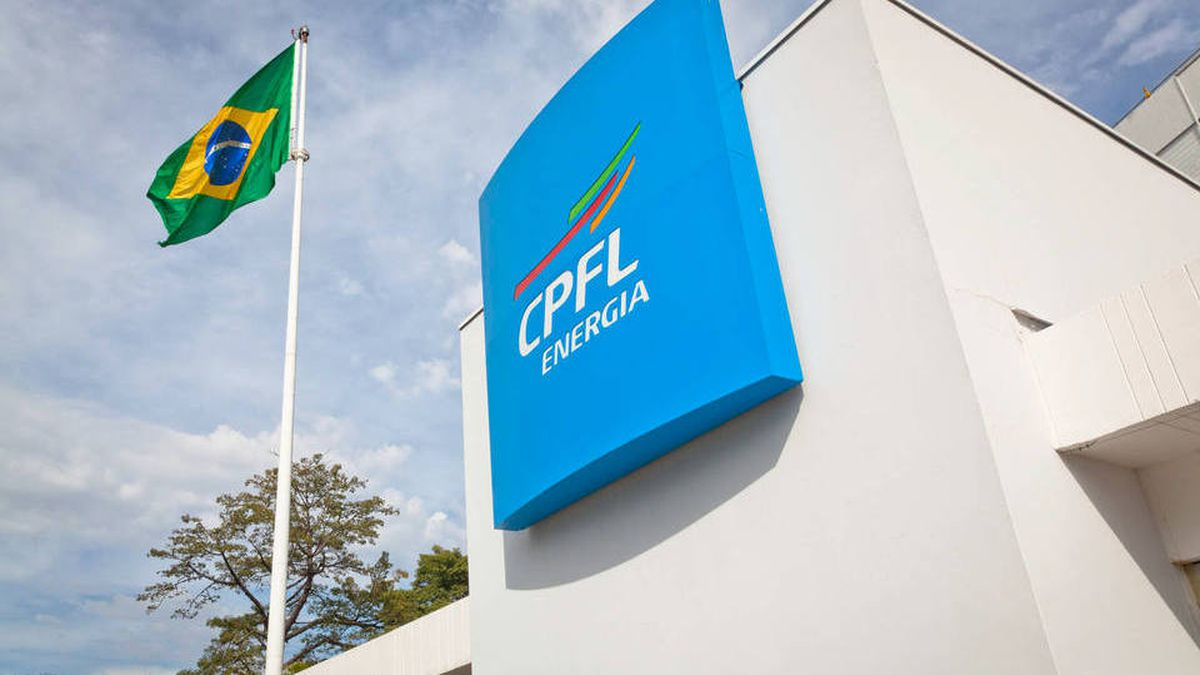 CPFL Energia