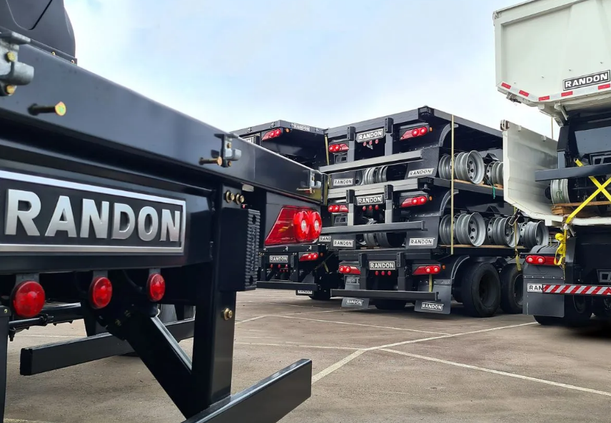 Randoncorp