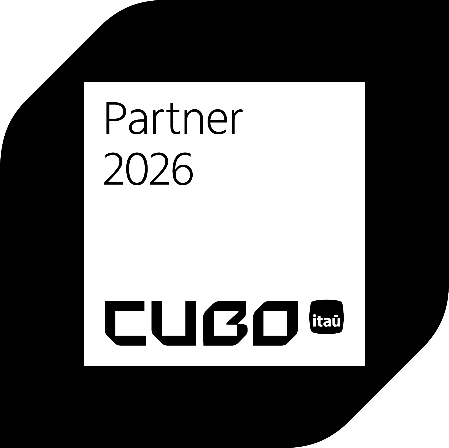 Cubo Itaú Partner 2026